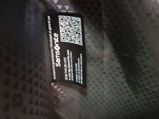 Samsonite Litebeam Spinner L expandible