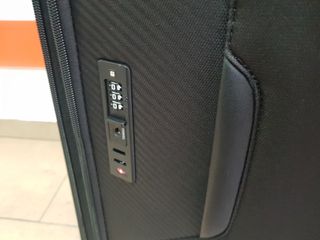 Samsonite Litebeam Spinner L expandible