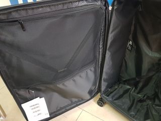 Samsonite Litebeam Spinner L expandible