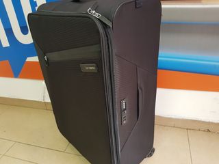 Samsonite Litebeam Spinner L expandible