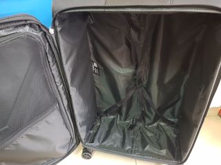 Samsonite Litebeam Spinner L expandible