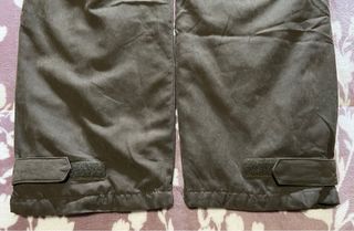 Pantalón da caccia e escursionismo Taptex Verde, Trekking XL