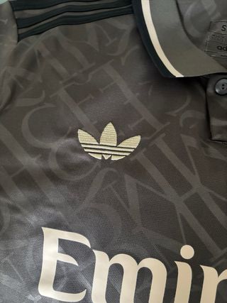 Camiseta Real Madrid - edición especial