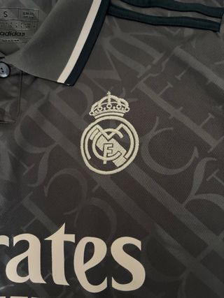 Camiseta Real Madrid - edición especial