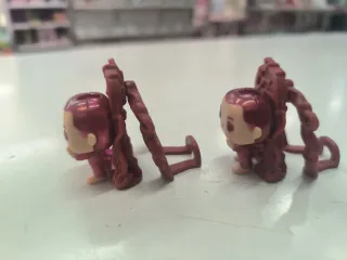 Mini Funko Pop Stranger Things Once