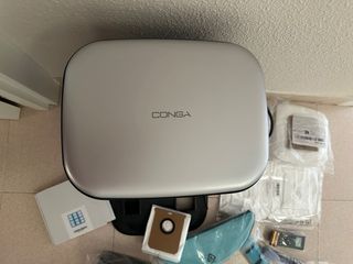 Accesorios Conga 9090IA Cecotec