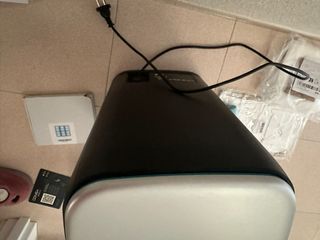 Accesorios Conga 9090IA Cecotec