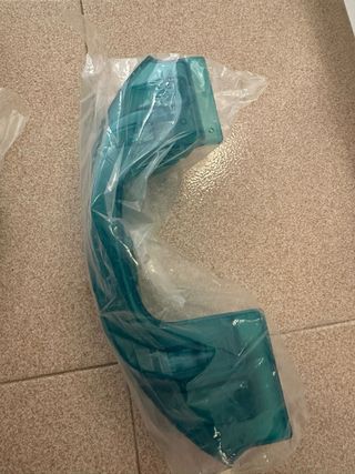 Accesorios Conga 9090IA Cecotec