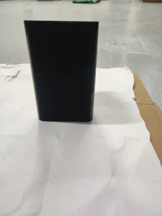 Altavoces Onkyo Surround y Subwoofer Negro