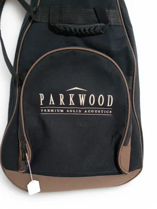 Funda premiun para guitarra acústica Parkwood