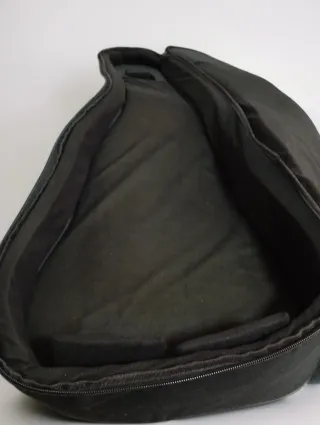 Funda premiun para guitarra acústica Parkwood