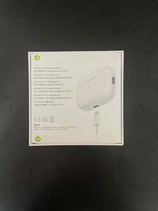 AirPods Pro 2da Gen