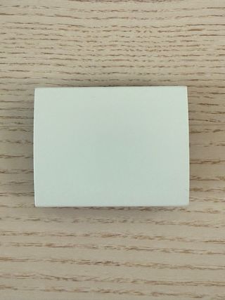 Lote Marcos Enchufes Interruptores Niessen Olas