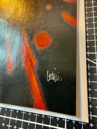 Comic Star Wars War of the Bounty Hunters Alpha