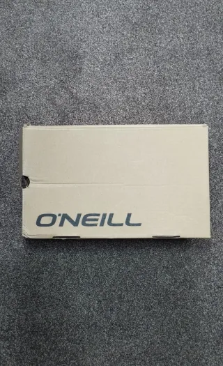 Zapatillas O'Neill Talla 44 Gris/Blanco