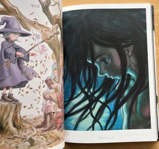 Berserk: The Artwork & Character Artbook