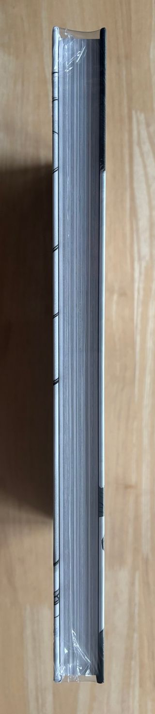 Berserk: The Artwork & Character Artbook