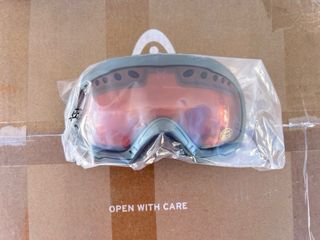 Gafas de esquí Altus con funda