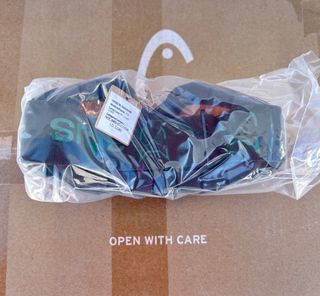 Gafas de esquí Altus con funda