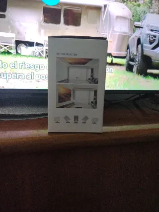 Proyector WiFi 100 pulgadas