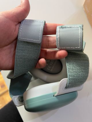 Alpine Muffy Baby protectores auditivos