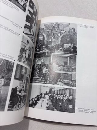 Les dones fan història