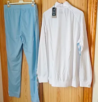 Conjunto chándal del Real Club Celta de Vigo  XXXL