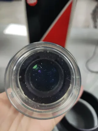 Objetivo Tamron SP 60-300mm f/3.8-5.4