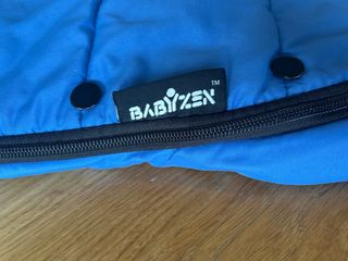 Saco invierno Babyzen Yoyo