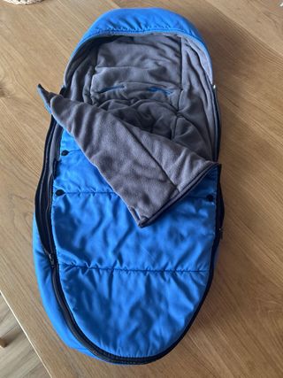 Saco invierno Babyzen Yoyo