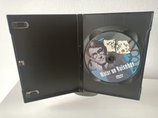 DVD Matar a un Ruiseñor 1962 (Gregory Peck)