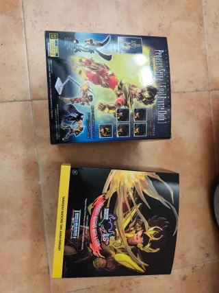 Myth Cloth Pegaso 15 Aniversario