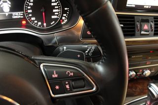 Audi A6 2013