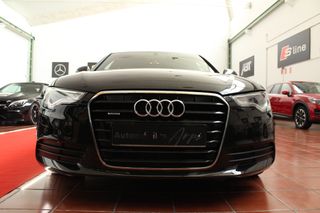 Audi A6 2013