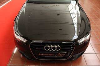 Audi A6 2013
