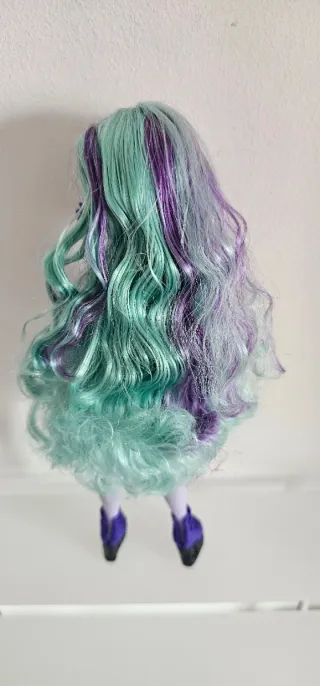 Muñeca Monster High Twyla