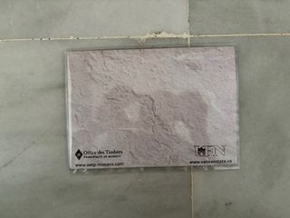 Sellos Vaticano y Mónaco - Emisión Conjunta