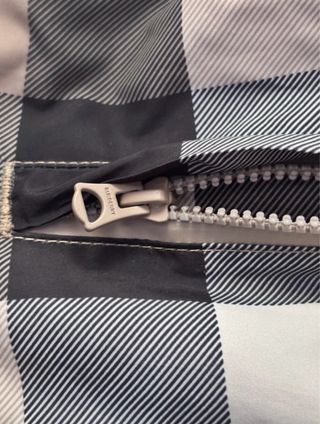 Burberry Costume da Bagno Check