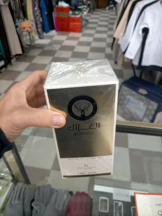 Perfume Alghazal Eau de Parfum 100ml