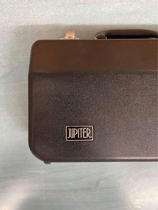 Clarinete Jupiter JCL-631