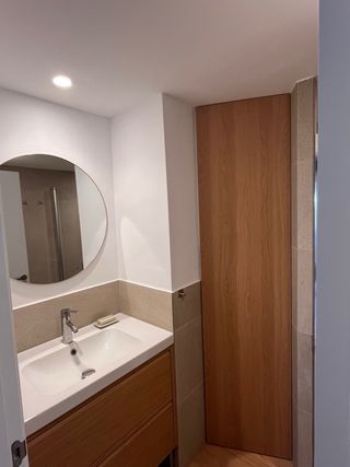 Habitación Piso reformado. 4 Caminos-Estación tren