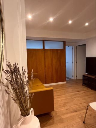 Habitación Piso reformado. 4 Caminos-Estación tren