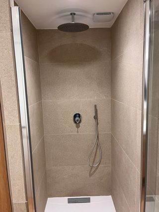 Habitación Piso reformado. 4 Caminos-Estación tren