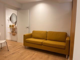 Habitación Piso reformado. 4 Caminos-Estación tren