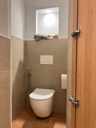 Habitación Piso reformado. 4 Caminos-Estación tren