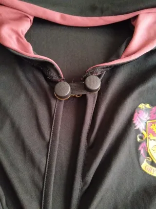 Capa Gryffindor Harry Potter