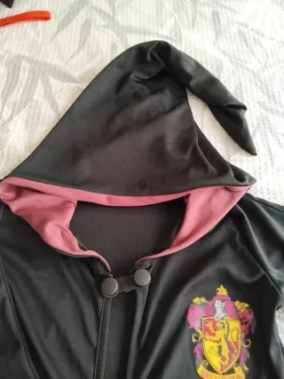 Capa Gryffindor Harry Potter