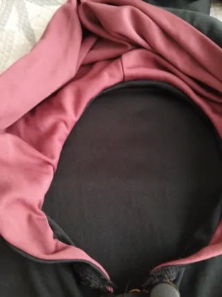 Capa Gryffindor Harry Potter