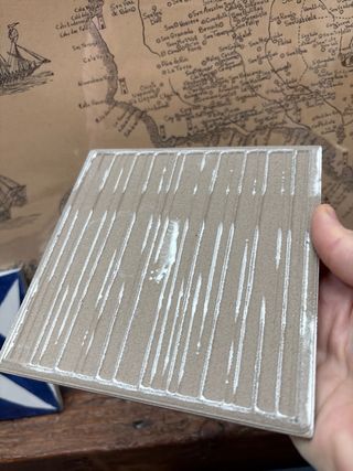 Baldosas decorativas artesanales 15x15