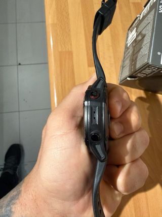 Garmin Fenix 6X Pro Negro